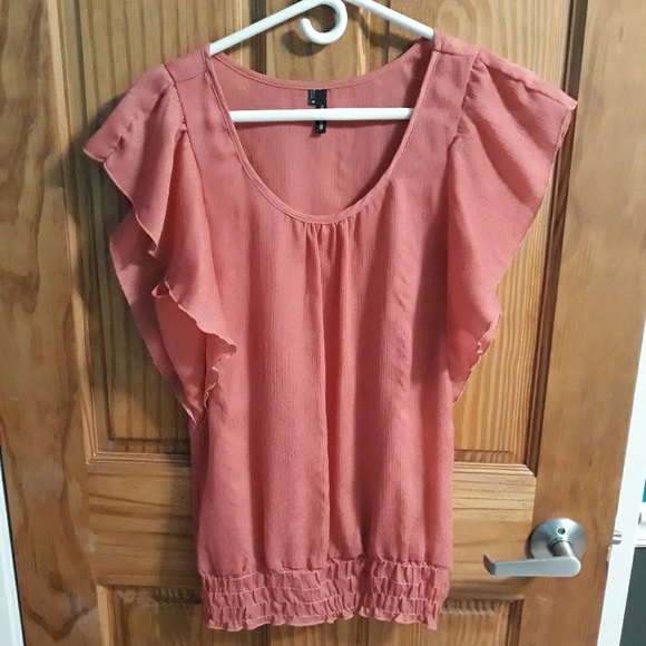 Blouse - Picture 2 of 2